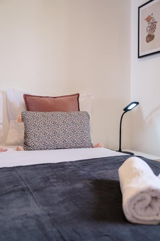 Guestready - Tranquil Nest In Funchal Funchal (Madeira) Exterior foto