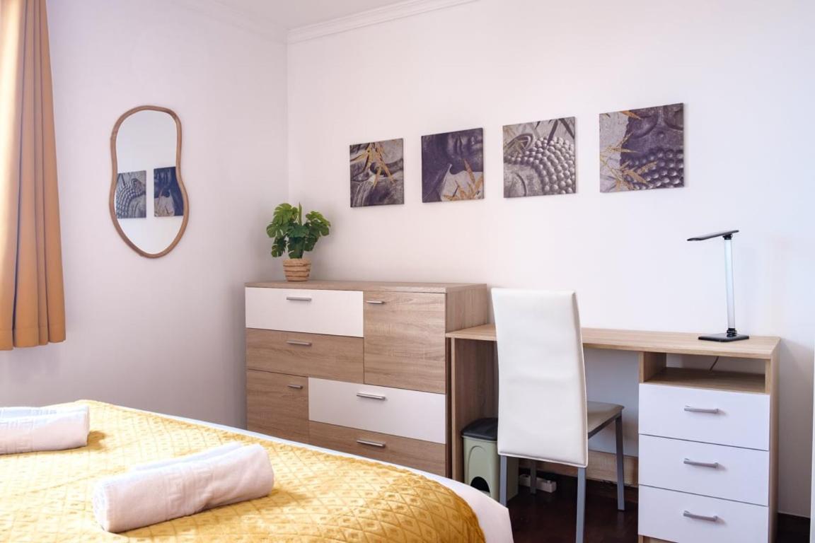 Guestready - Tranquil Nest In Funchal Funchal (Madeira) Exterior foto