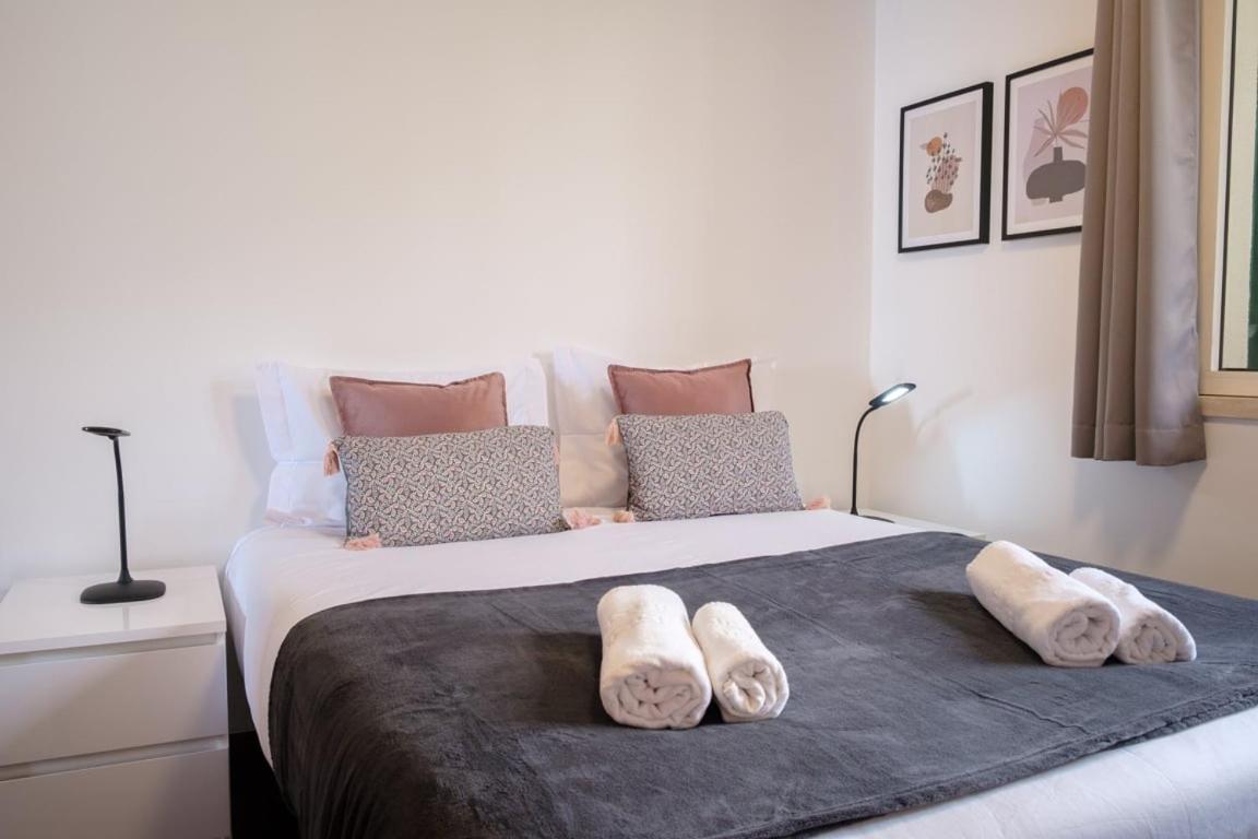 Guestready - Tranquil Nest In Funchal Funchal (Madeira) Exterior foto