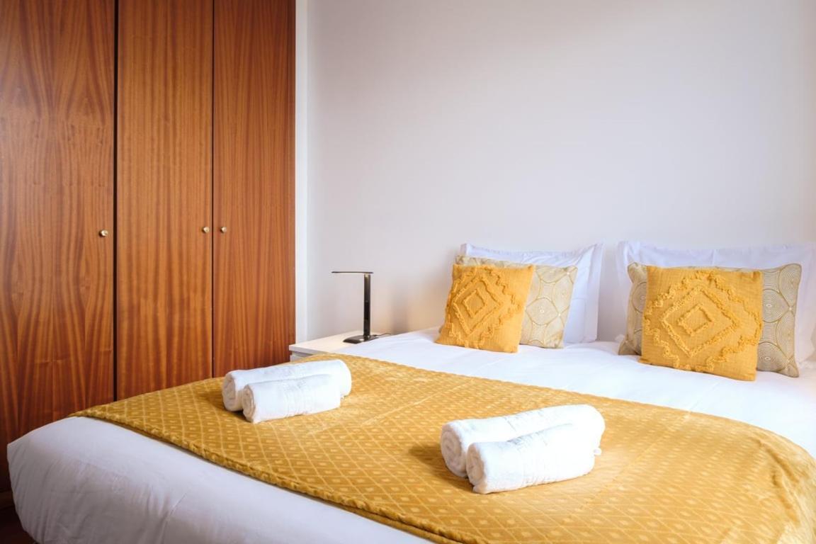 Guestready - Tranquil Nest In Funchal Funchal (Madeira) Exterior foto