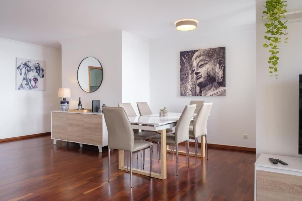 Guestready - Tranquil Nest In Funchal Funchal (Madeira) Exterior foto